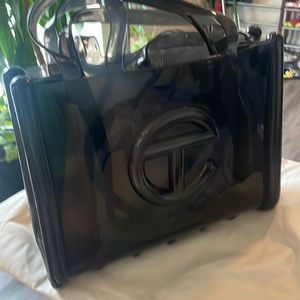 TELFAR COLLAB WITH MELISSA